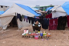 بازگشت ۶۰۰۰ آواره سوری در لبنان